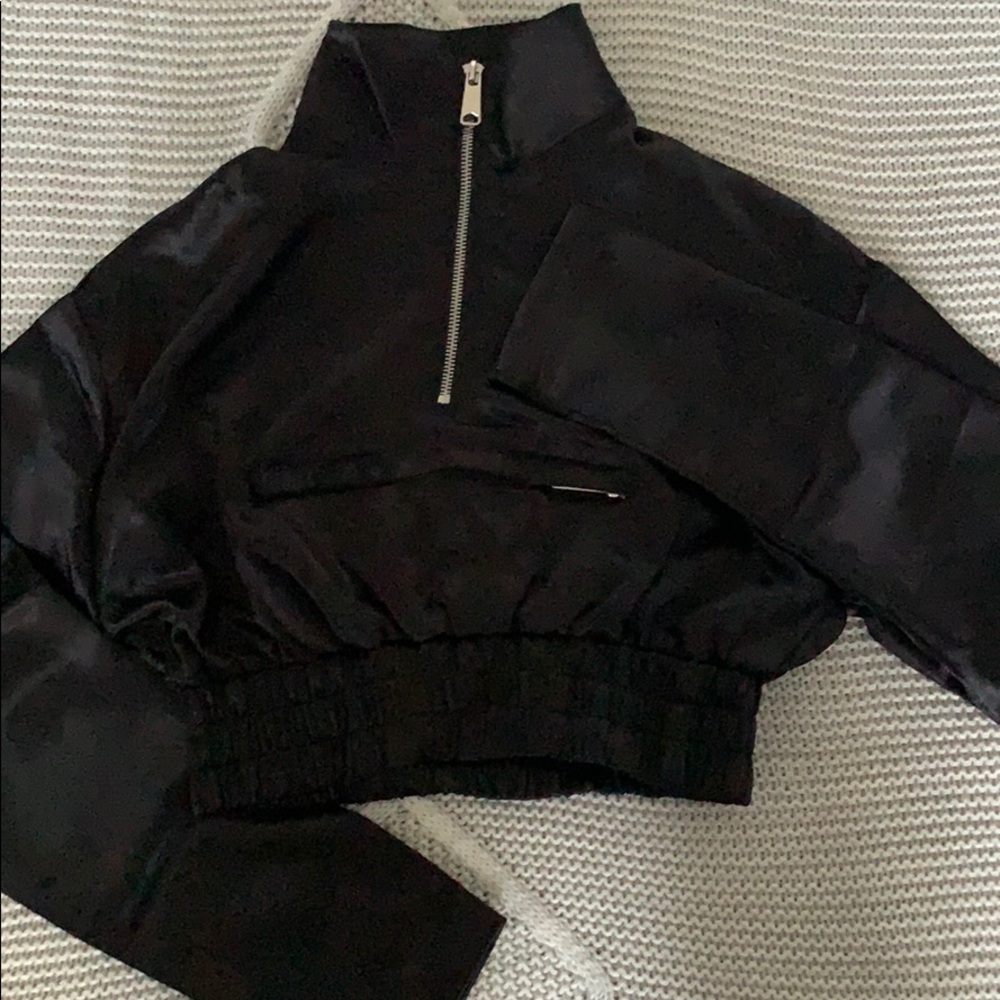 Eggie Sheena Top NWT